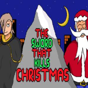 The Sword That Kills Christmas Digital Download Price Comparison