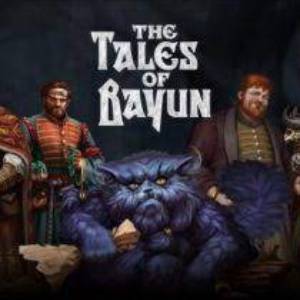 The Tales of Bayun Digital Download Price Comparison