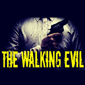 The walking evil обзор