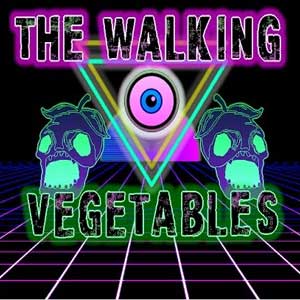 The Walking Vegetables
