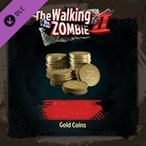 The Walking Zombie 2 Big pack of gold coins Xbox Series Price Comparison
