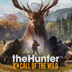 the hunter call of the wild discount code ps4