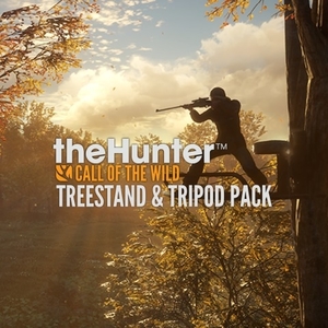 theHunter Call of the Wild Treestand and Tripod Pack Xbox One Digital & Box Price Comparison