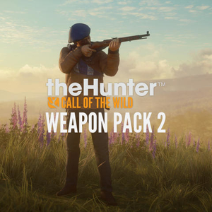 theHunter Call of the Wild Weapon Pack 2