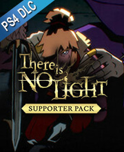 There Is No Light Supporter Pack