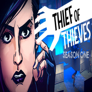 Thief of thieves season one обзор