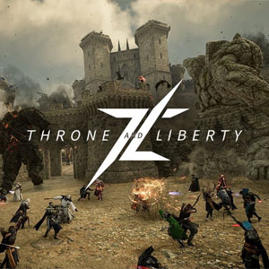 download throne and liberty official website