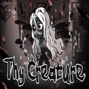 Thy Creature on Steam