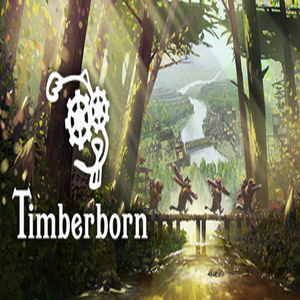 Timberborn Digital Download Price Comparison