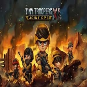 Tiny Troopers Joint Ops XL download the new for apple