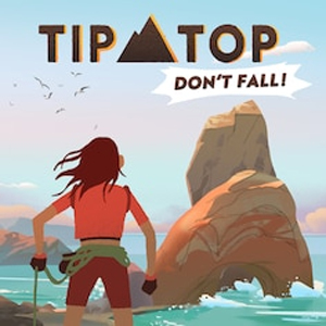 Tip Top Don’t fall Ps4 Price Comparison