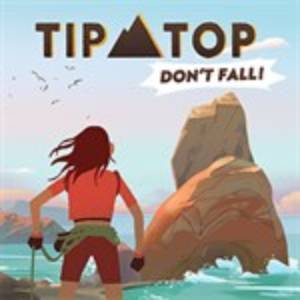 Tip Top Don’t fall! Xbox One Price Comparison