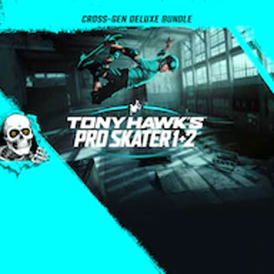 Tony Hawk’s Pro Skater 1 Plus 2 Cross-Gen Deluxe Bundle Ps4 Price Comparison