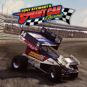 raceway knoxville tony stewarts stewart