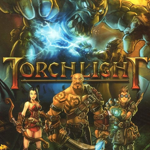 download torchlight 2 steam key