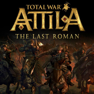 total war attila the last roman