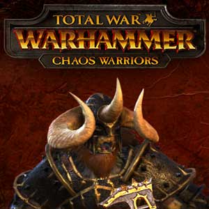 total war warhammer chaos warriors