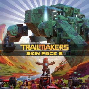 Trailmakers Skin Pack 2 PS5 Price Comparison