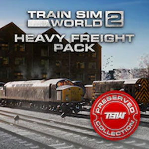 Train Sim World 2 BR Heavy Freight Pack Xbox One Price Comparison