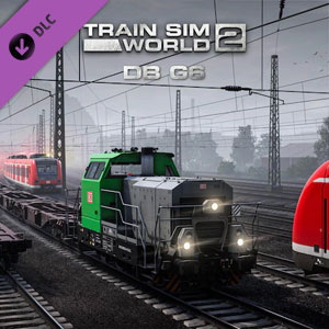Train Sim World 2 DB G6 Diesel Shunter Add-On Xbox Series Price Comparison