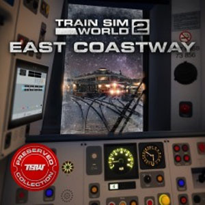 Train Sim World 2 East Coastway Brighton Eastbourne & Seaford Route Add-On Digital Download Price Comparison