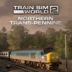 Train Sim World 2 Northern Trans-Pennine Manchester Leeds Route Add-On