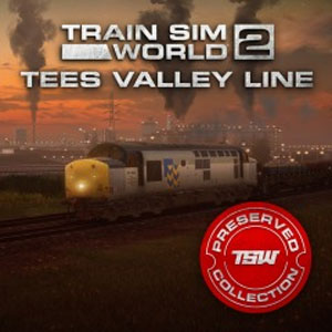 Train Sim World 2 Tees Valley Line Darlington Saltburn Ps4 Digital & Box Price Comparison