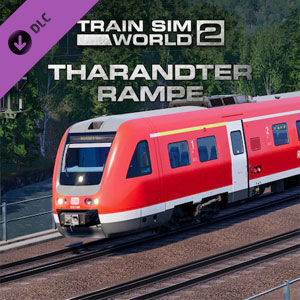 Train Sim World 2 Tharandter Rampe Dresden-Chemnitz Xbox Series Price Comparison