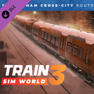 Train Sim World 3 Birmingham Cross-City Line Lichfield-Bromsgrove & Redditch Xbox Series Price Comparison
