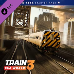 Train Sim World 3 New York Starter Pack Digital Download Price Comparison