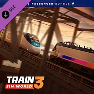 Train Sim World 3 US Passenger Bundle Xbox Series Price Comparison