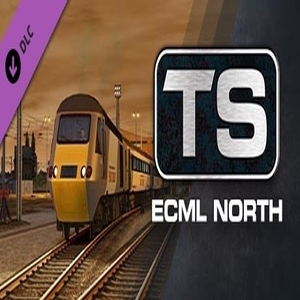 Train Simulator ECML North Newcastle Edinburgh Route Add On Digital Download Price Comparison