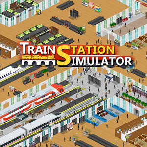 Train Station Simulator Group PS5 Price Comparison