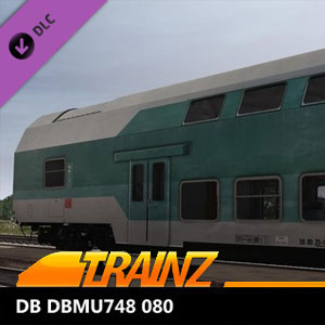 Trainz 2019 DLC DB DBmu748 080