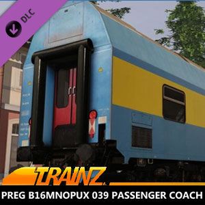 Trainz 2019 DLC PREG B16mnopux 039 Digital Download Price Comparison