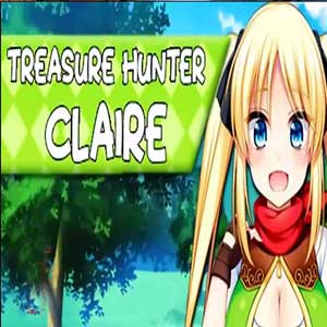 Treasure hunter claire прохождение