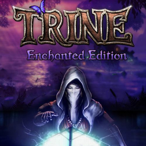 trine enchanted edition intell hd 4000