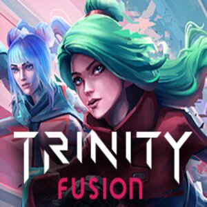 Trinity Fusion Xbox Series Price Comparison