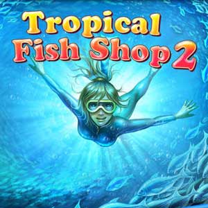 tropical fish shop 2 steam game