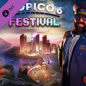 Tropico 6 Festival Digital Download Price Comparison