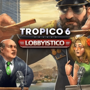 Tropico 6 Lobbyistico Xbox One Digital & Box Price Comparison