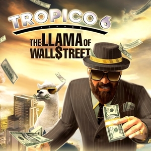 Tropico 6 The Llama of Wall Street Xbox One Digital & Box Price Comparison