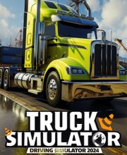 On The Road — The Truck Simulator on PS4 PS5 — price history, screenshots,  discounts • Norge