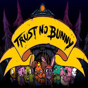 Trust No Bunny Digital Download Price Comparison