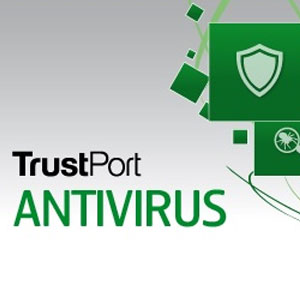 TrustPort Antivirus Sphere Digital Download Price Comparison