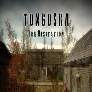 Tunguska the visitation как переключить на русский язык