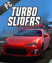 Turbo Sliders Unlimited Digital Download Price Comparison
