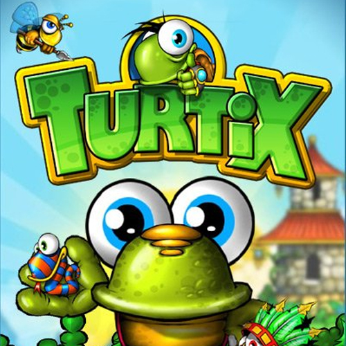 pc games similar to turtix