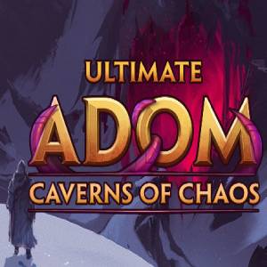 Ultimate ADOM Caverns of Chaos PS5 Price Comparison