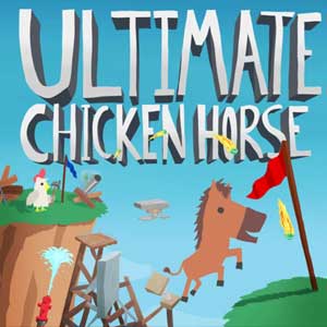 ultimate chicken horse download xbox price